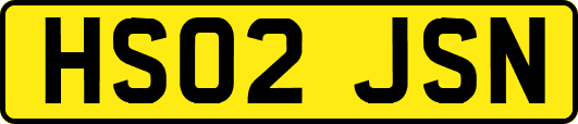 HS02JSN