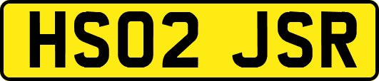 HS02JSR