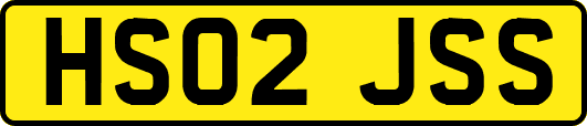 HS02JSS