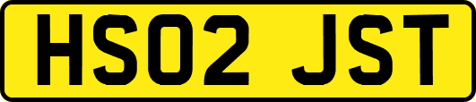 HS02JST