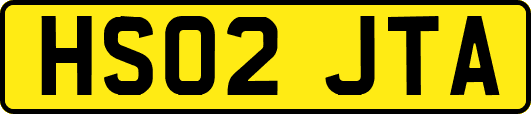 HS02JTA