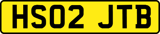 HS02JTB