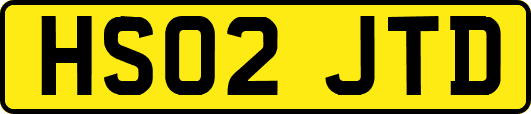 HS02JTD