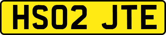 HS02JTE