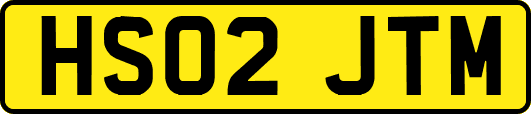 HS02JTM