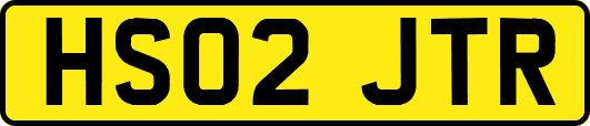 HS02JTR