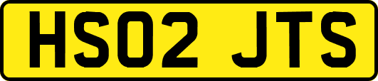 HS02JTS