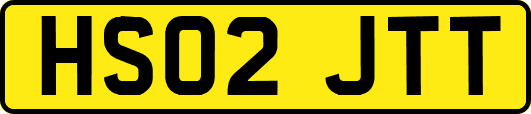 HS02JTT