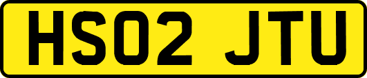 HS02JTU
