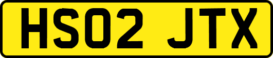 HS02JTX