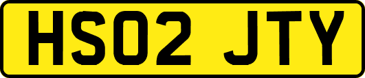 HS02JTY
