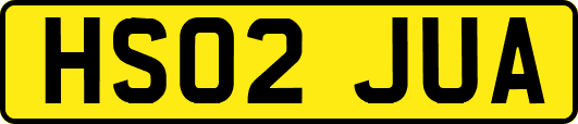 HS02JUA