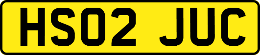 HS02JUC