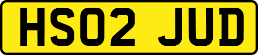 HS02JUD