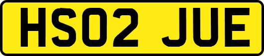 HS02JUE