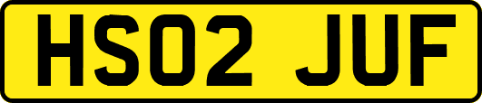 HS02JUF