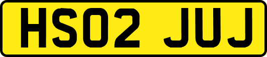 HS02JUJ