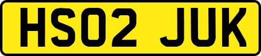 HS02JUK