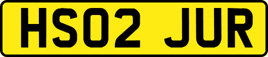 HS02JUR
