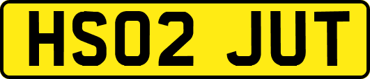 HS02JUT