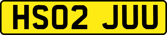 HS02JUU