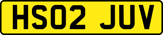 HS02JUV