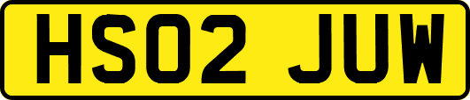 HS02JUW