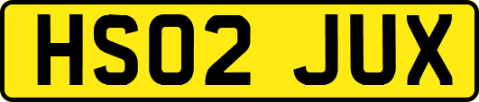 HS02JUX