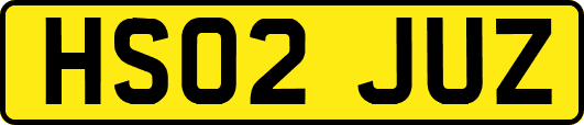 HS02JUZ