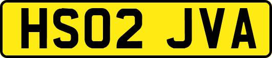 HS02JVA