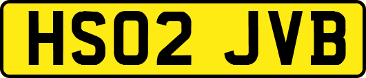 HS02JVB