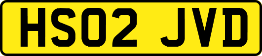 HS02JVD