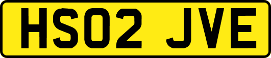 HS02JVE