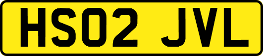 HS02JVL