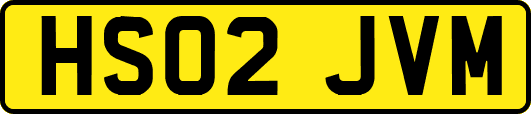 HS02JVM