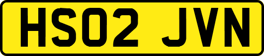 HS02JVN