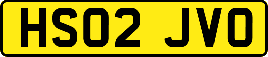 HS02JVO