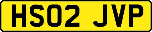 HS02JVP