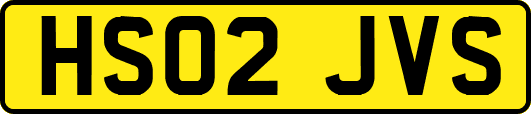 HS02JVS