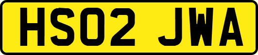 HS02JWA