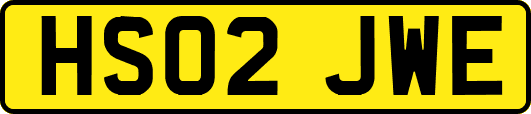 HS02JWE