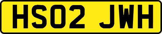 HS02JWH