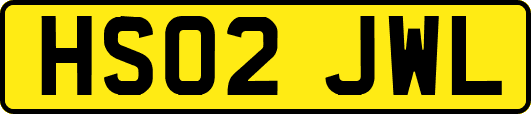 HS02JWL