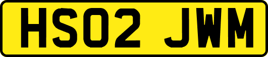 HS02JWM