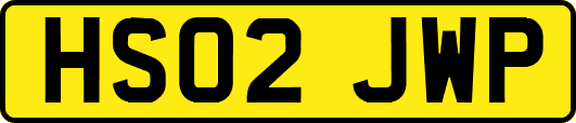HS02JWP