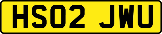 HS02JWU