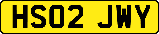HS02JWY