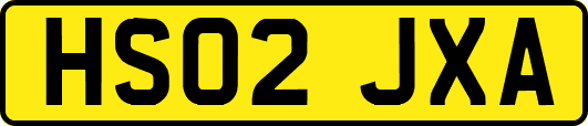 HS02JXA
