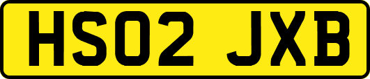 HS02JXB