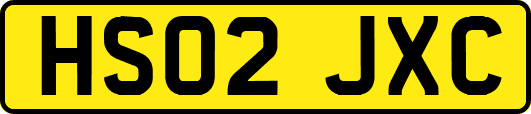 HS02JXC